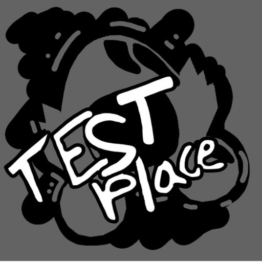 [⚙️Testing Place] Case INC.