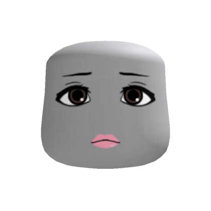 Shy Gaze Brown (Cheeky)