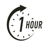 witness an hour change