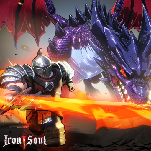 Iron Soul: Dungeon