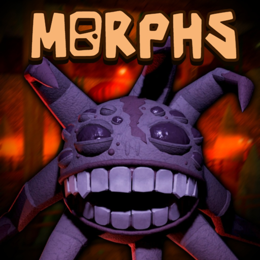 👁️ Doors Morphs: FLOORS