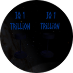 IQ 1 Trillion