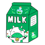 Potion Milk