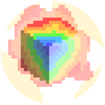Rainbow Box!