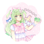 ･ﾟ marimo