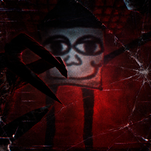[V1.2 UPDATE] DON'T LOOK BACK [ALPHA] 