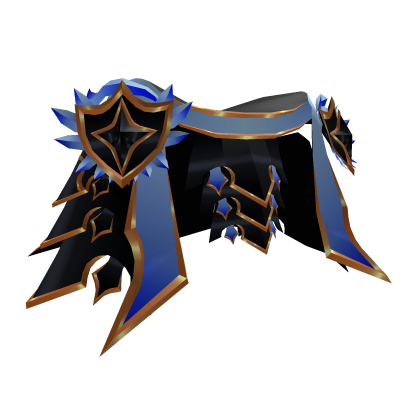 Assassin Sky Tailor Leg Protector