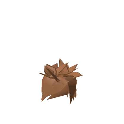 Brown Scene Hair