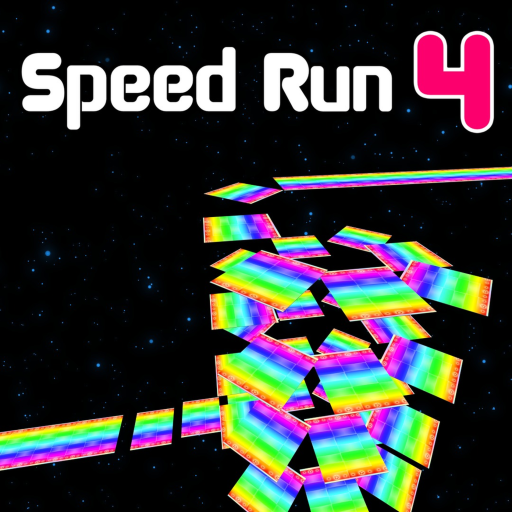 [💎] Speed Run 4