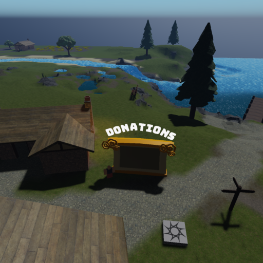 village test server 2002