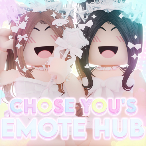 [NEW🎀] Chose You's Emotes + Cute Outfit Ideas 