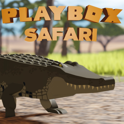 Playbox Safari