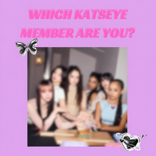 🌸 Which Katseye Member Are You? 🌸