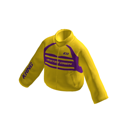 Jacket Kang V4