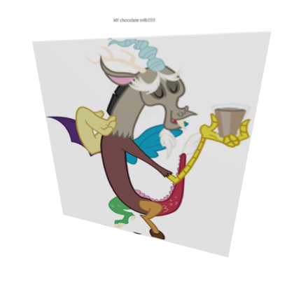 Discord Npc V2