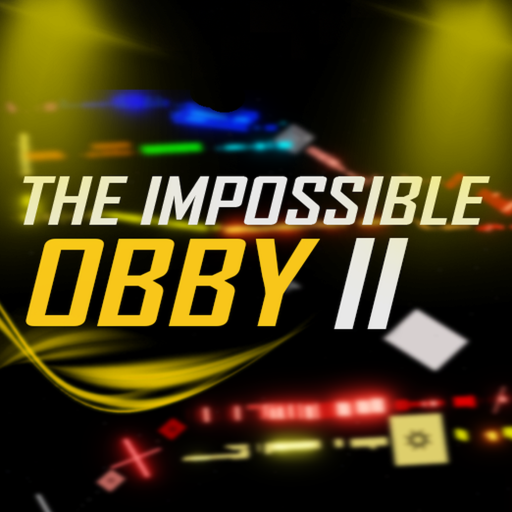 The Impossible Obby 2 (Unfinished)