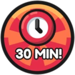 Play 30 minutes