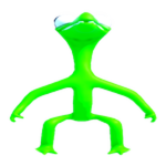 Green Orange