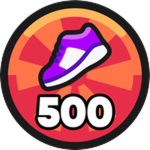 500 Jump