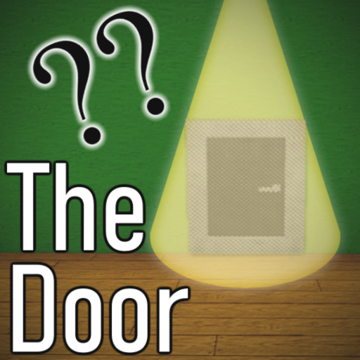 The Door 🚪