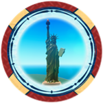 Make it to New York City