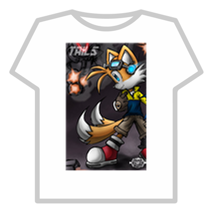 BSF Tails