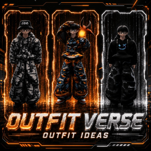 Outfit Verse 