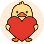 Support Duck World