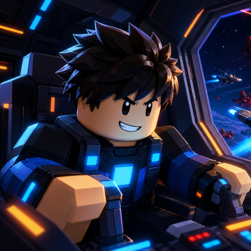 Space Blasters