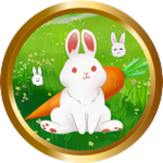 I Want to Be a Bunny