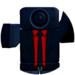 Jetpack Speakerman