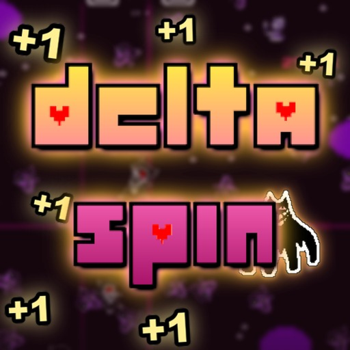 DELTASPIN 🎲 [NEO]