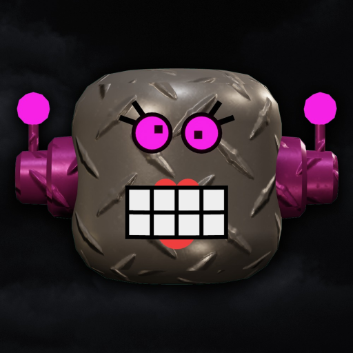 Build to Survive the Robots 2