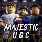Majestic UGC
