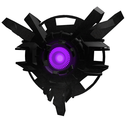 Super Upgraded Screen Titan Core v2 ( Glow )