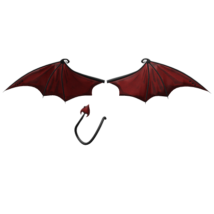 Devil Wings