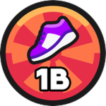 1B Jump