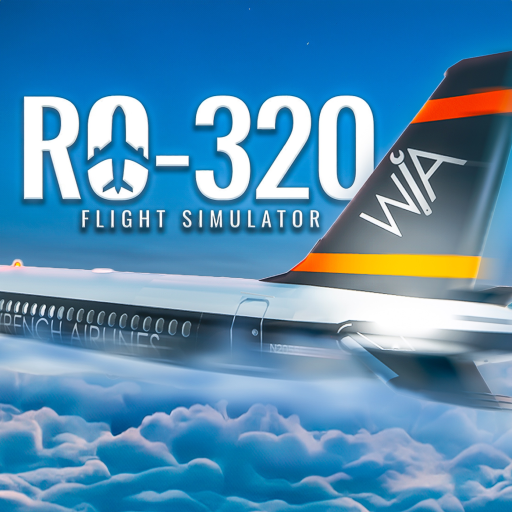 Ro-320