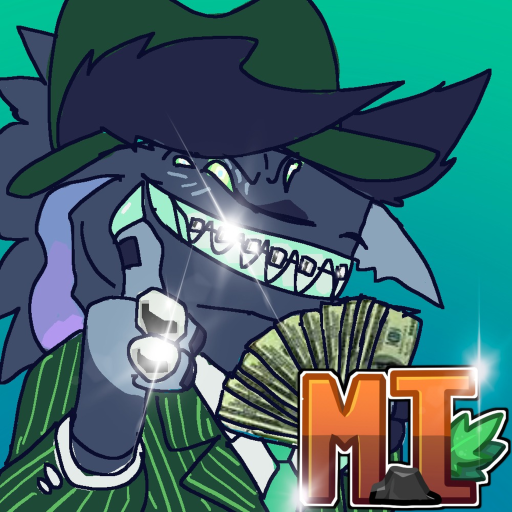 [FIRESALE!!!]Malgamation's Island: Legacy