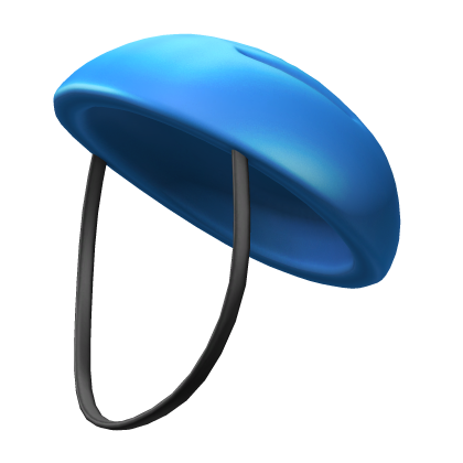 Jeffy's Skate Helmet