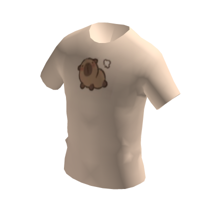 Capybara