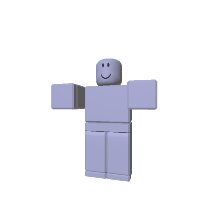 R6 Zombie Animation Pack