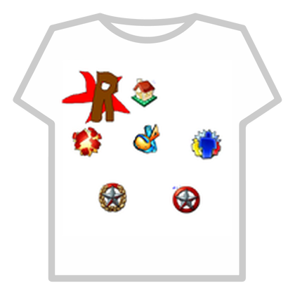The Officials Shirt