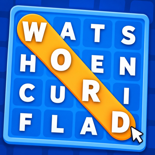 Word Hunt🔍 