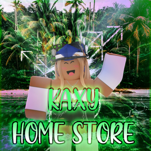 Kaxy's Clothing HomeStore