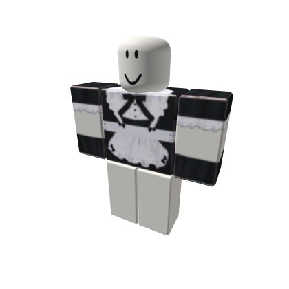 Maid