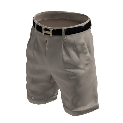 Old Money Shorts