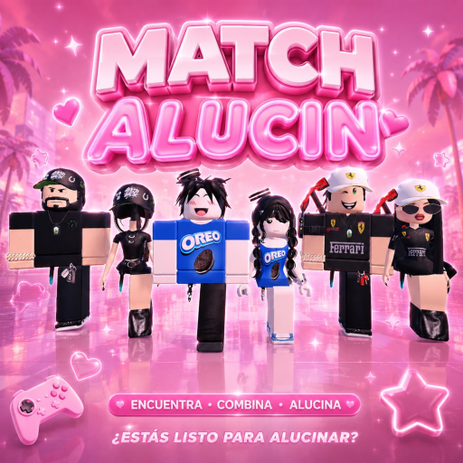 [❤️NEW] Ideas de Outfits Match Alucin