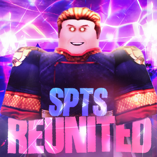 💥[X10] SPTS: Reunited (PANTHEON)