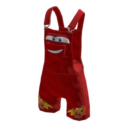 Lightning McQueen